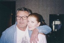 © Miloš Forman